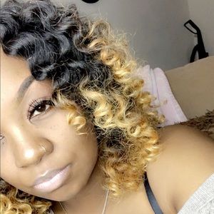 Meet your Posher, Tenisha